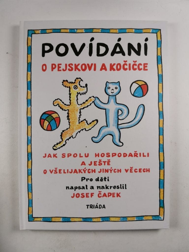 IMG_20210507_135034 Povídání o pejskovi a kočičce - Obrázek 1