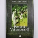 Pověsti vyšehradské