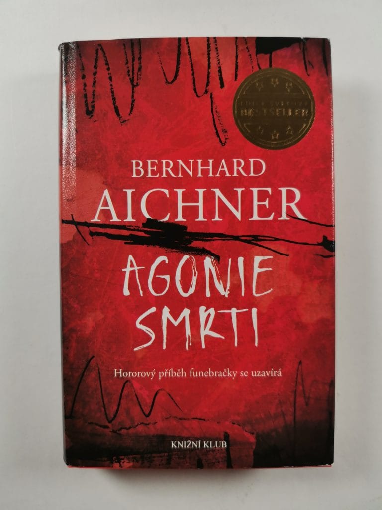 IMG_20210519_164601 Funebračka: Agonie smrti (3) - Obrázek 1