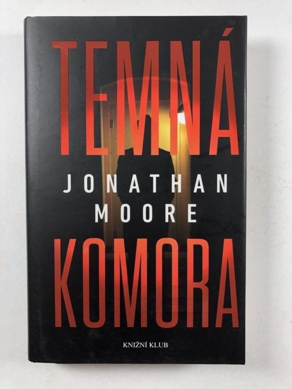 Temná komora - Obrázek 1