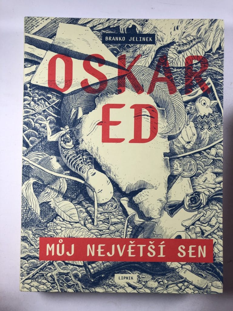 IMG_2437 Oskar Ed: Můj největší sen - Obrázek 1