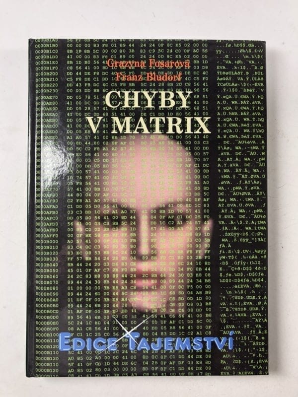 Chyby v Matrix - Obrázek 1