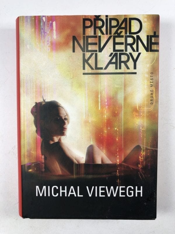 Případ nevěrné Kláry - Obrázek 1