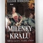 Milenky králů: 500 let nevěry, rivality a moci