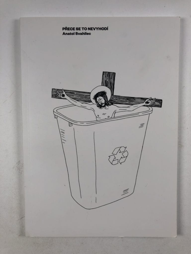 IMG_2499 Přece se to nevyhodí - Obrázek 1