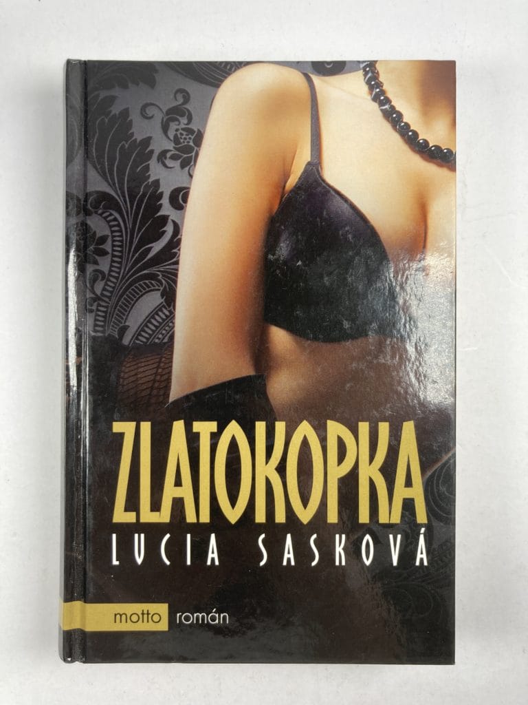 IMG_3078 Zlatokopka - Obrázek 1