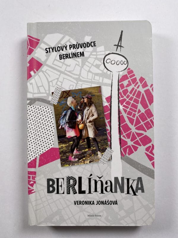 Berlíňanka - Obrázek 1