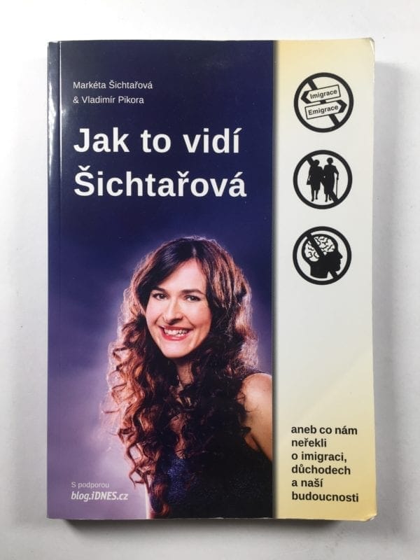 Jak to vidí Šichtařová - Obrázek 1