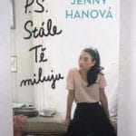 P. S. Stále Tě miluju - Pevná (2016)