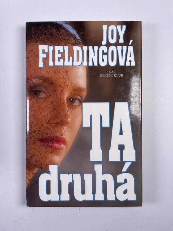 Ta druhá - Obrázek 1