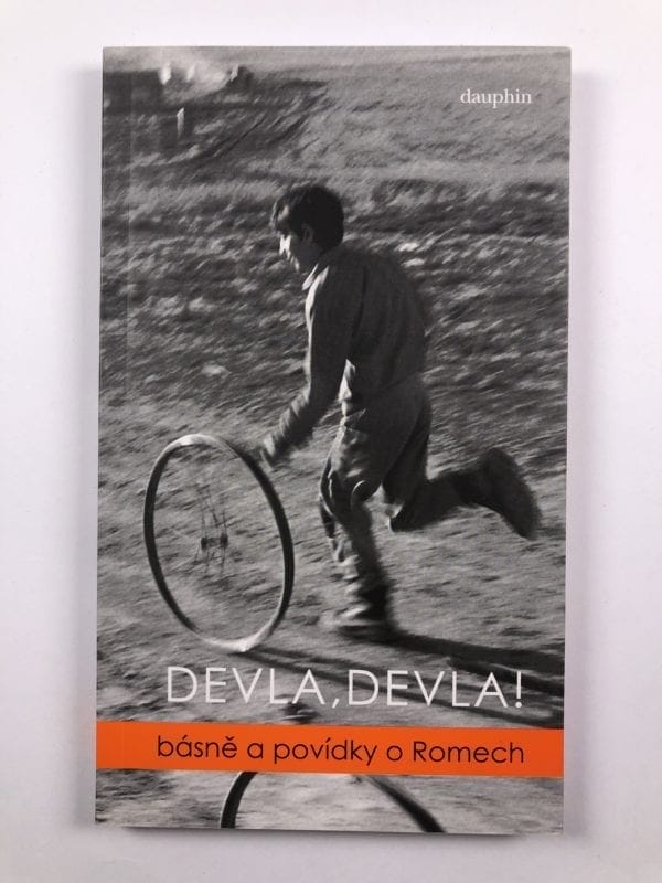 Devla, Devla! - Obrázek 1