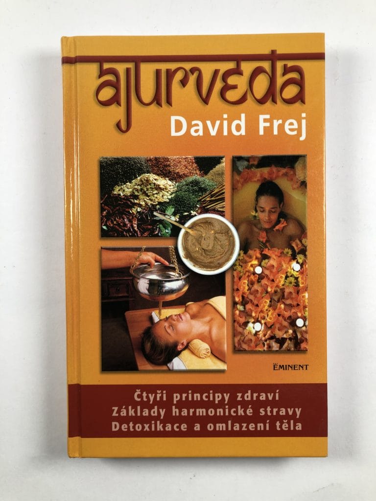 IMG_9015 Ájurvéda - Obrázek 1