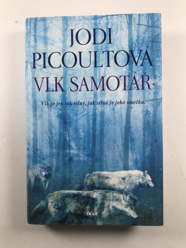 IMG_9055 Vlk samotář - Obrázek 1