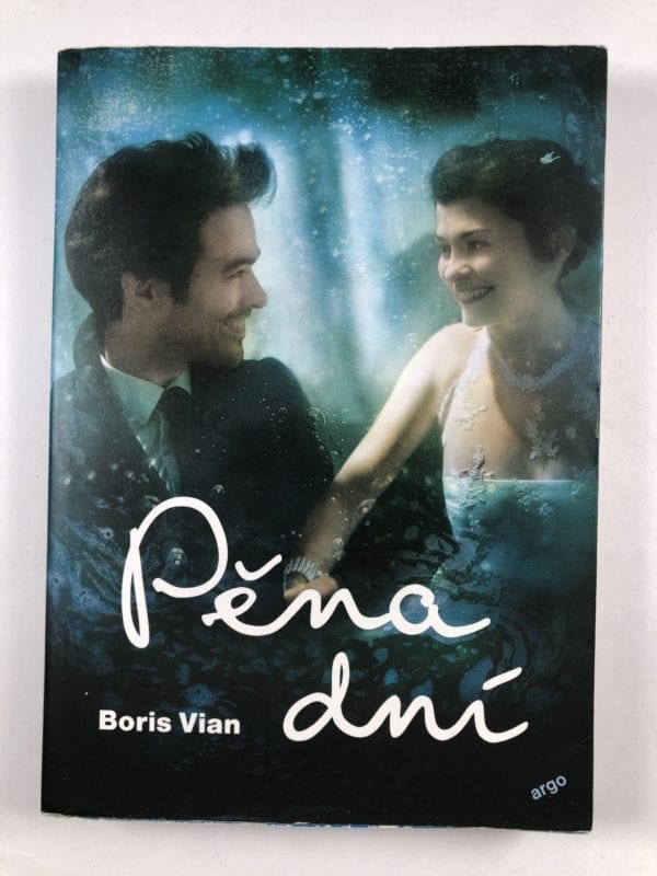 Pěna dní - Obrázek 1