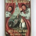 Mezi dvěma Kimy - Pevná (2017)