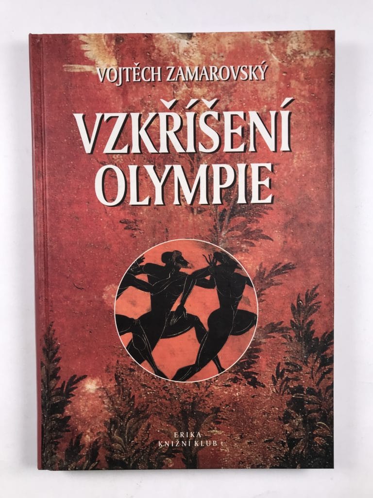 IMG_9808 Vzkříšení Olympie - Obrázek 1