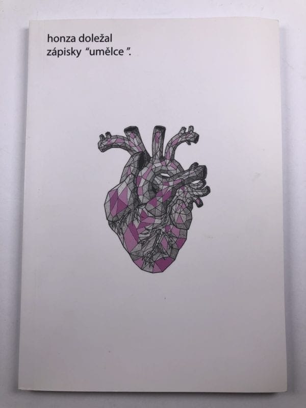 Zápisky "umělce" - Obrázek 1