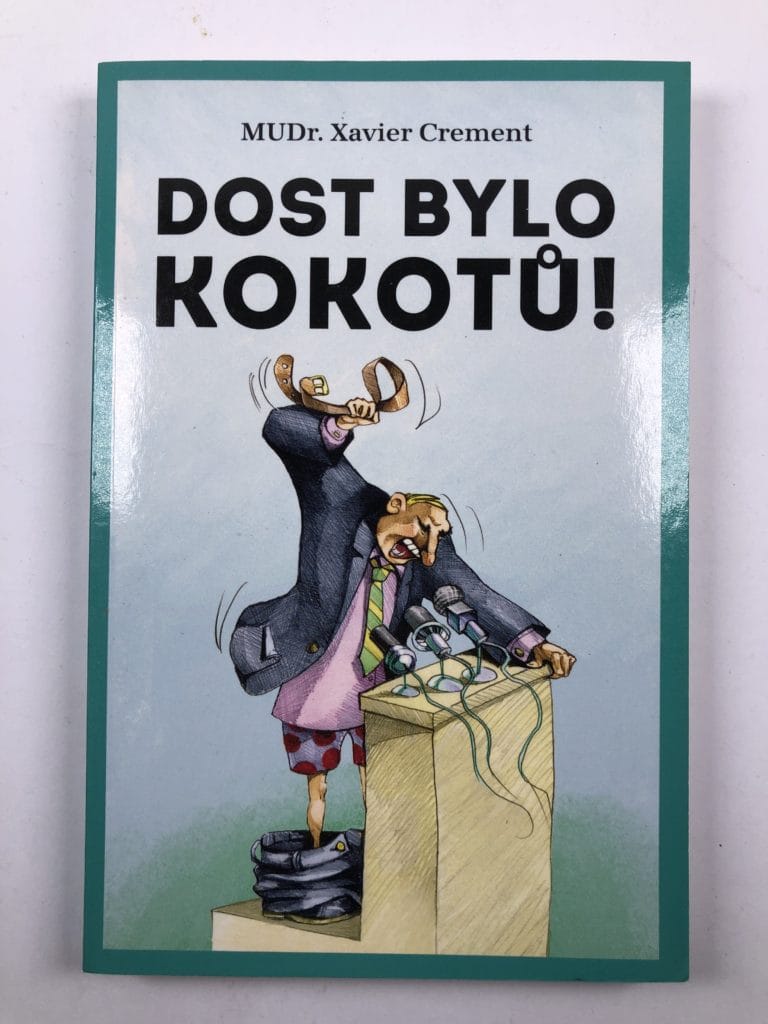 IMG_0226 Dost bylo kokotů! - Obrázek 1