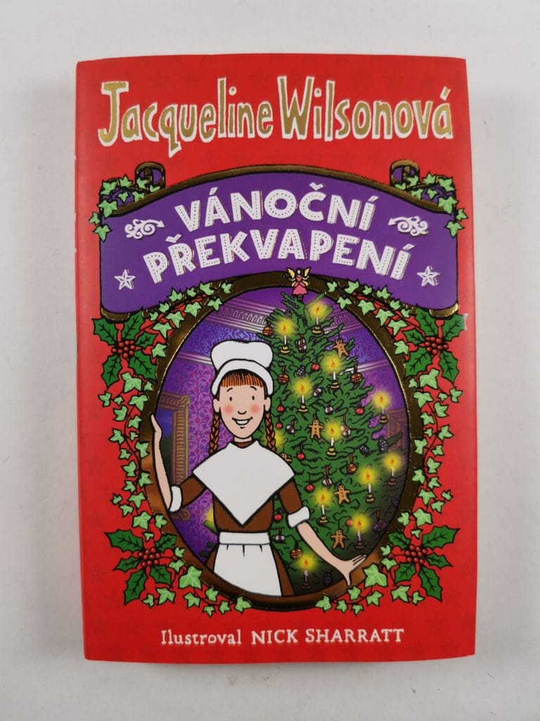 IMG_20210611_103434 Vánoční překvapení - Obrázek 1