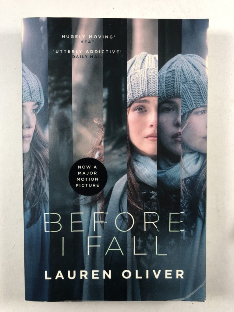 IMG_2923 Before I Fall - Obrázek 1