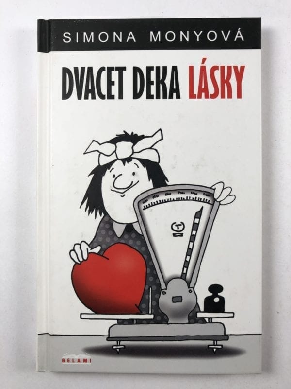 Dvacet deka lásky - Obrázek 1