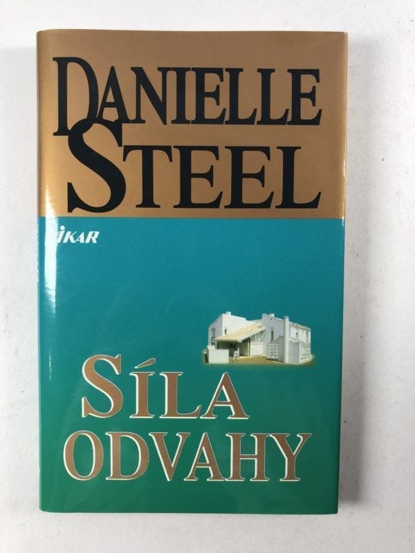 Síla odvahy - Obrázek 1