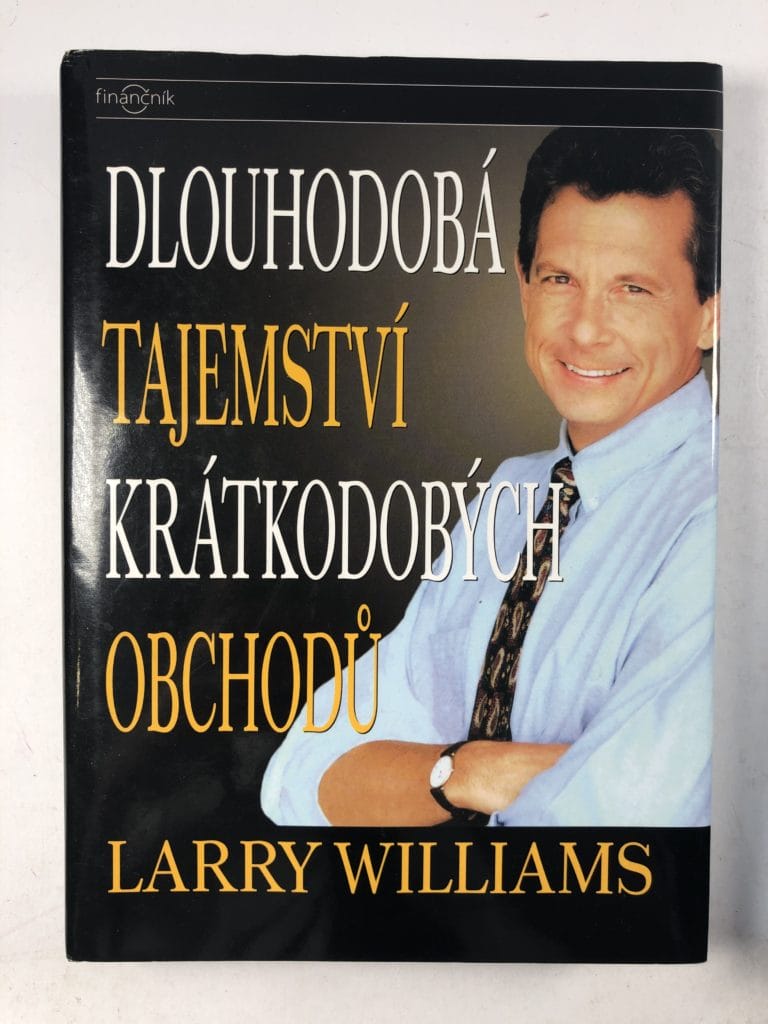 IMG_3027 Dlouhodobá tajemství krátkodobých obchodů - Obrázek 1