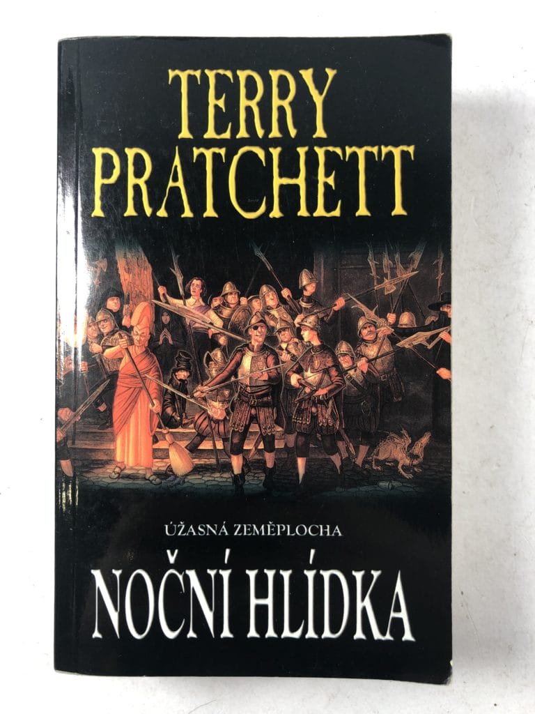 IMG_3323 Noční hlídka - Obrázek 1