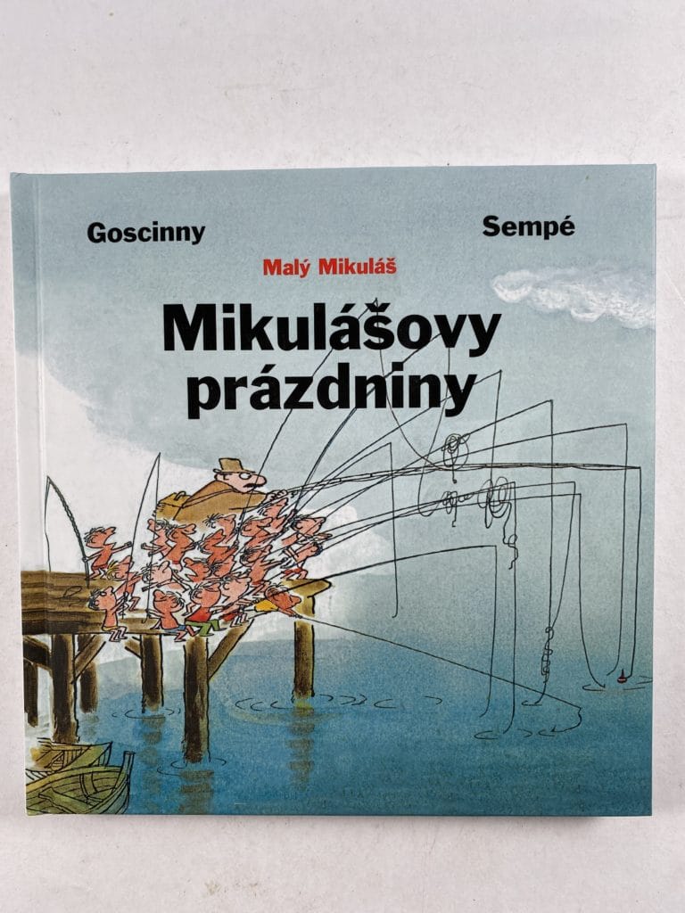 IMG_3747 Mikulášovy prázdniny - Obrázek 1