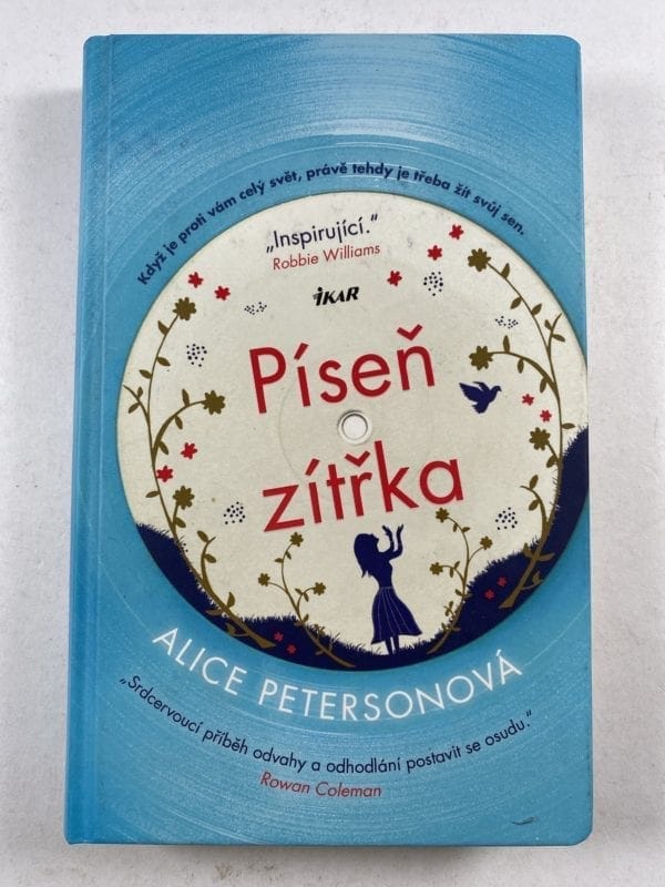 Píseň zítřka - Obrázek 1