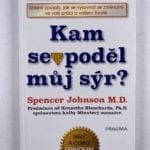Kam se poděl můj sýr? - Pevná (2019)