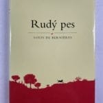 Rudý pes