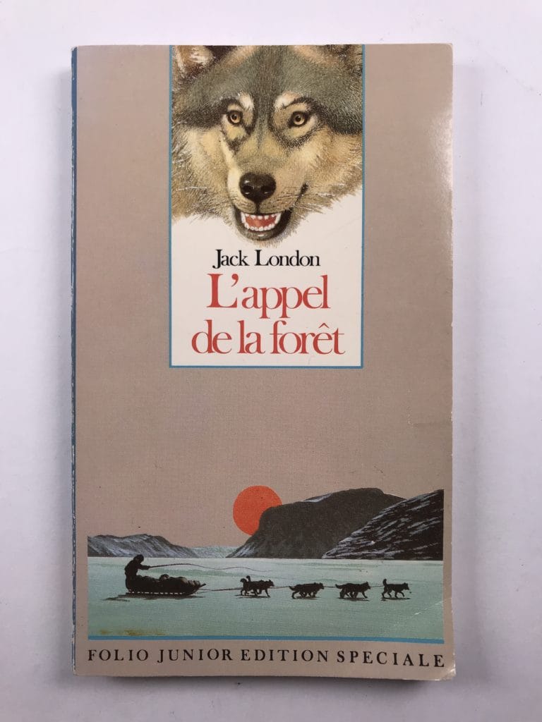 IMG_4036 L'Appel de la forêt - Obrázek 1