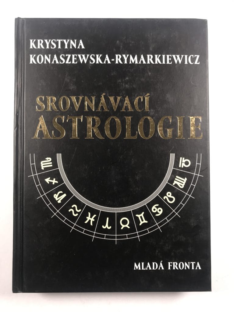 IMG_4314 Srovnávací astrologie - Obrázek 1