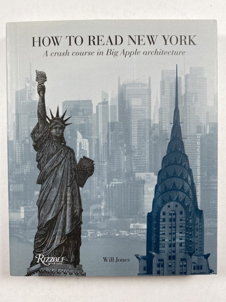 IMG_4337 How to Read New York: A Crash Course in Big Apple Architecture - Obrázek 1