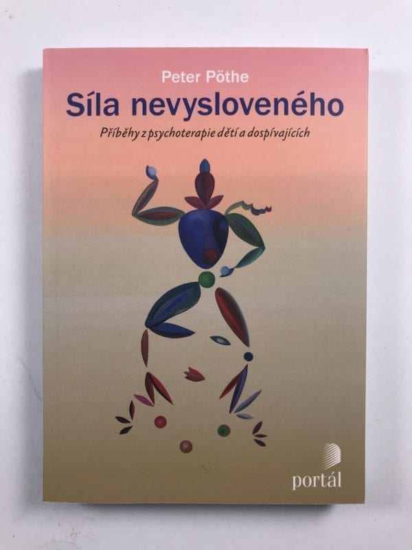 Síla nevysloveného - Obrázek 1