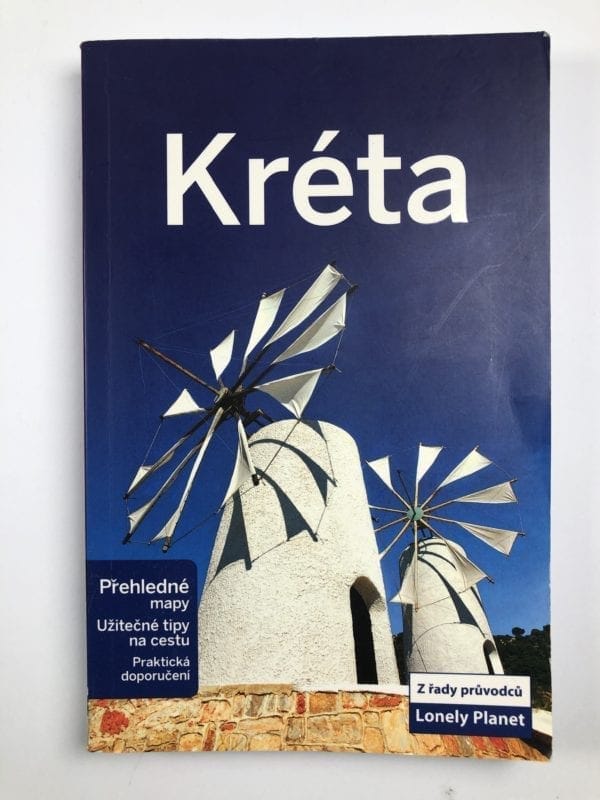 Kréta - Obrázek 1