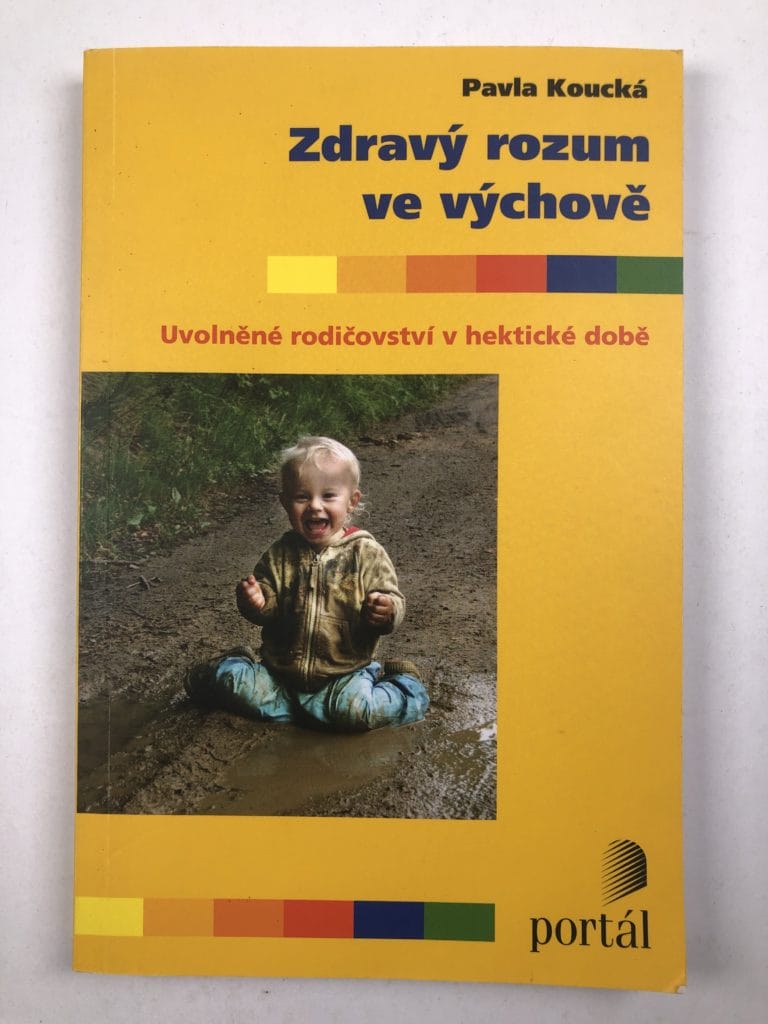 IMG_0405 Zdravý rozum ve výchově - Obrázek 1