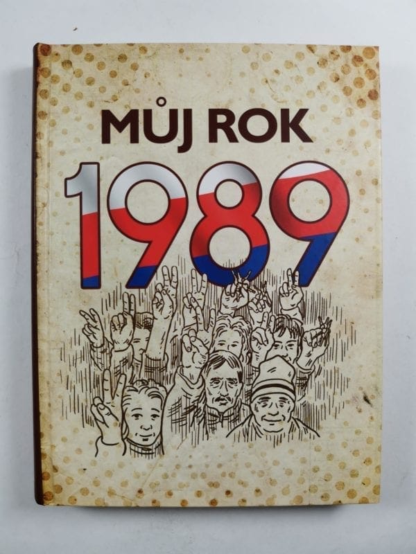 Můj rok 1989 - Obrázek 1