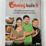 Ohnivý kuře 2