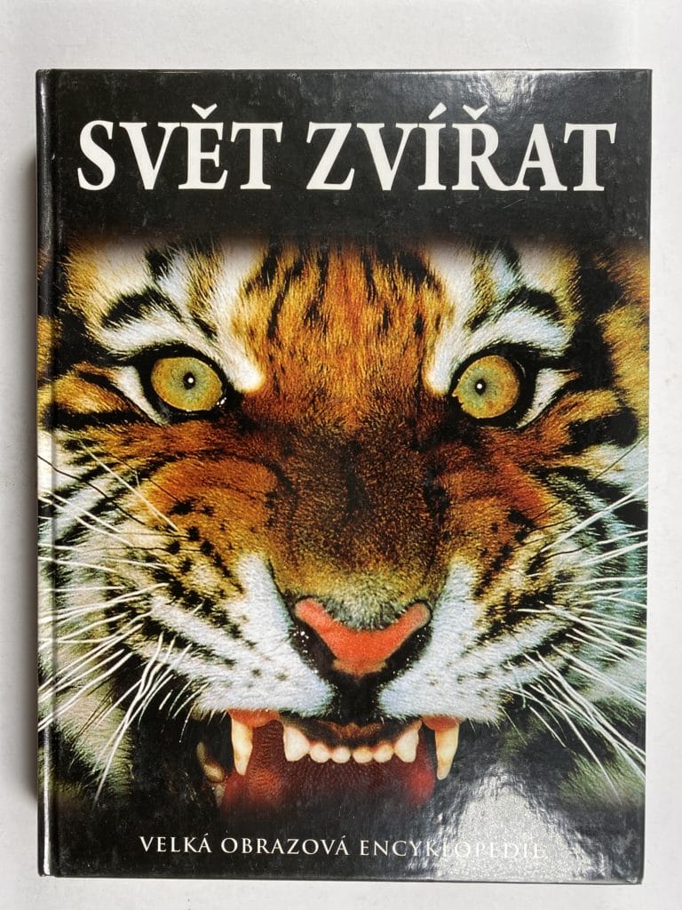 IMG_4664 Svět zvířat - Obrázek 1