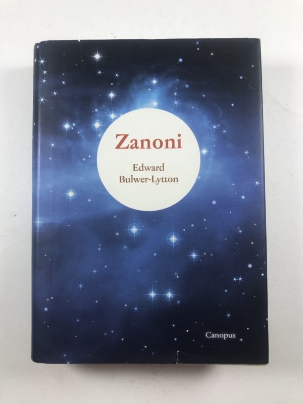 Zanoni - Obrázek 1