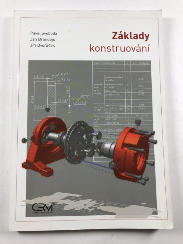 Základy konstruování - Obrázek 1