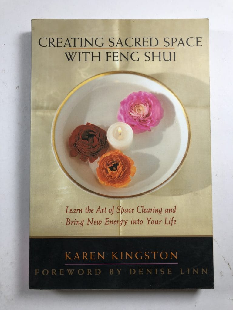 IMG_4889 Creating Sacred Space With Feng Shui - Obrázek 1
