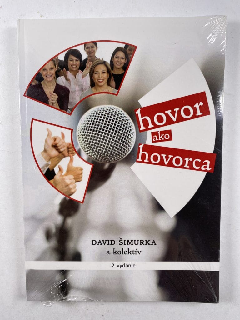 IMG_5029 Hovor ako hovorca - Obrázek 1