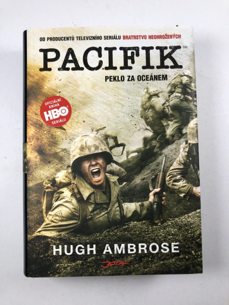 IMG_5095 Pacifik: Peklo za oceánem - Obrázek 1