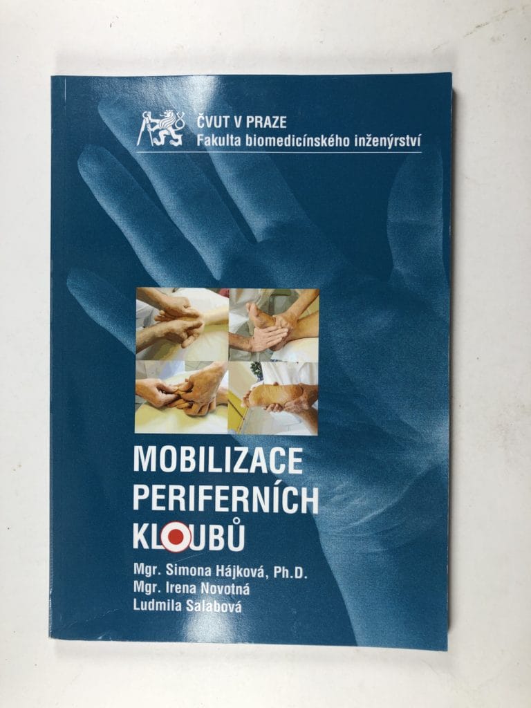 IMG_5127 Mobilizace periferních kloubů - Obrázek 1