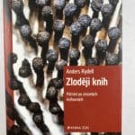 Zloději knih