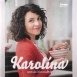 Karolína - Domácí kuchařka