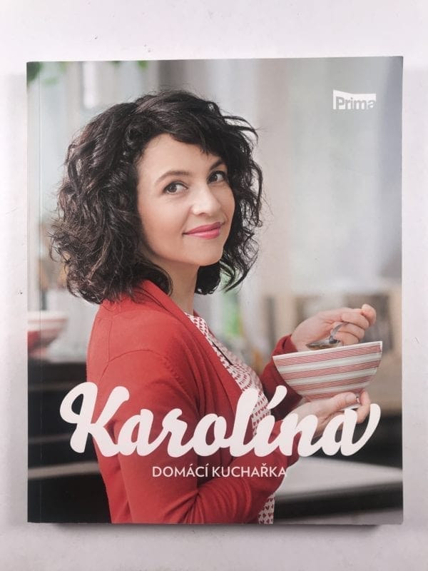 Karolína - Domácí kuchařka - Obrázek 1
